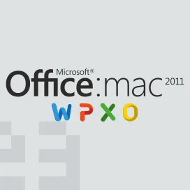 Microsoft Office Mac